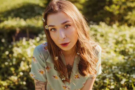 产品体验用户头像