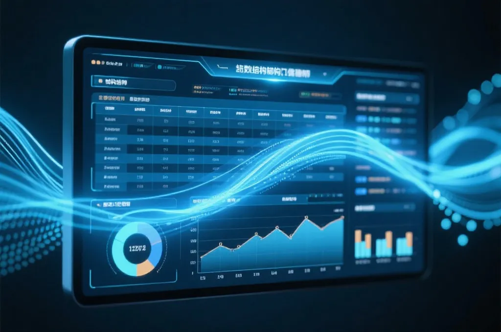 极速快乐8直播数据结构全解：透明、真实与用户体验的技术之旅