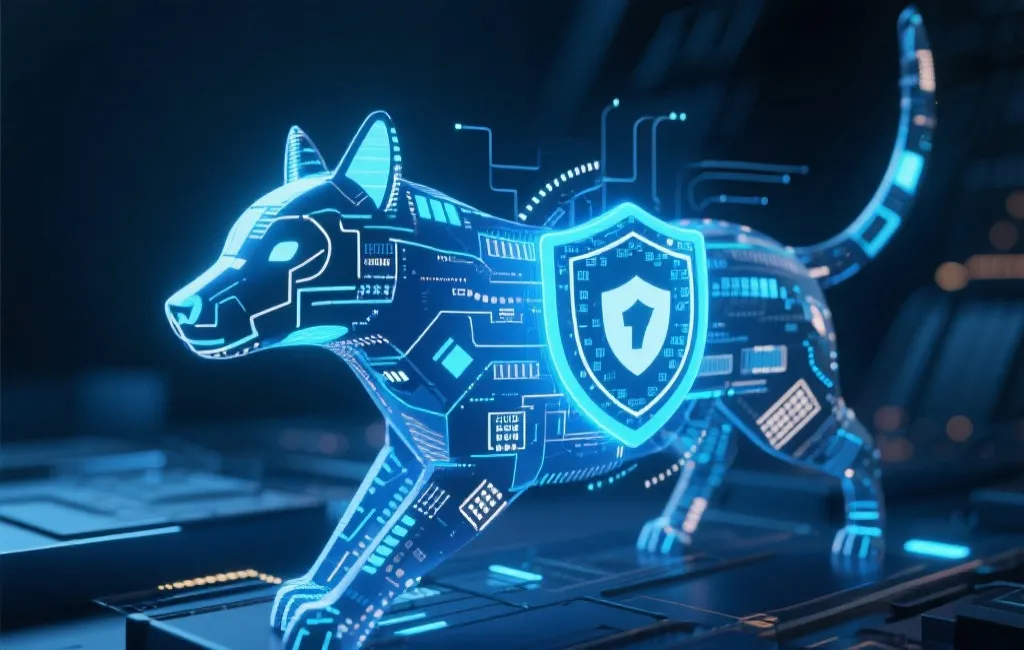 动物运动会注册安全机制示意